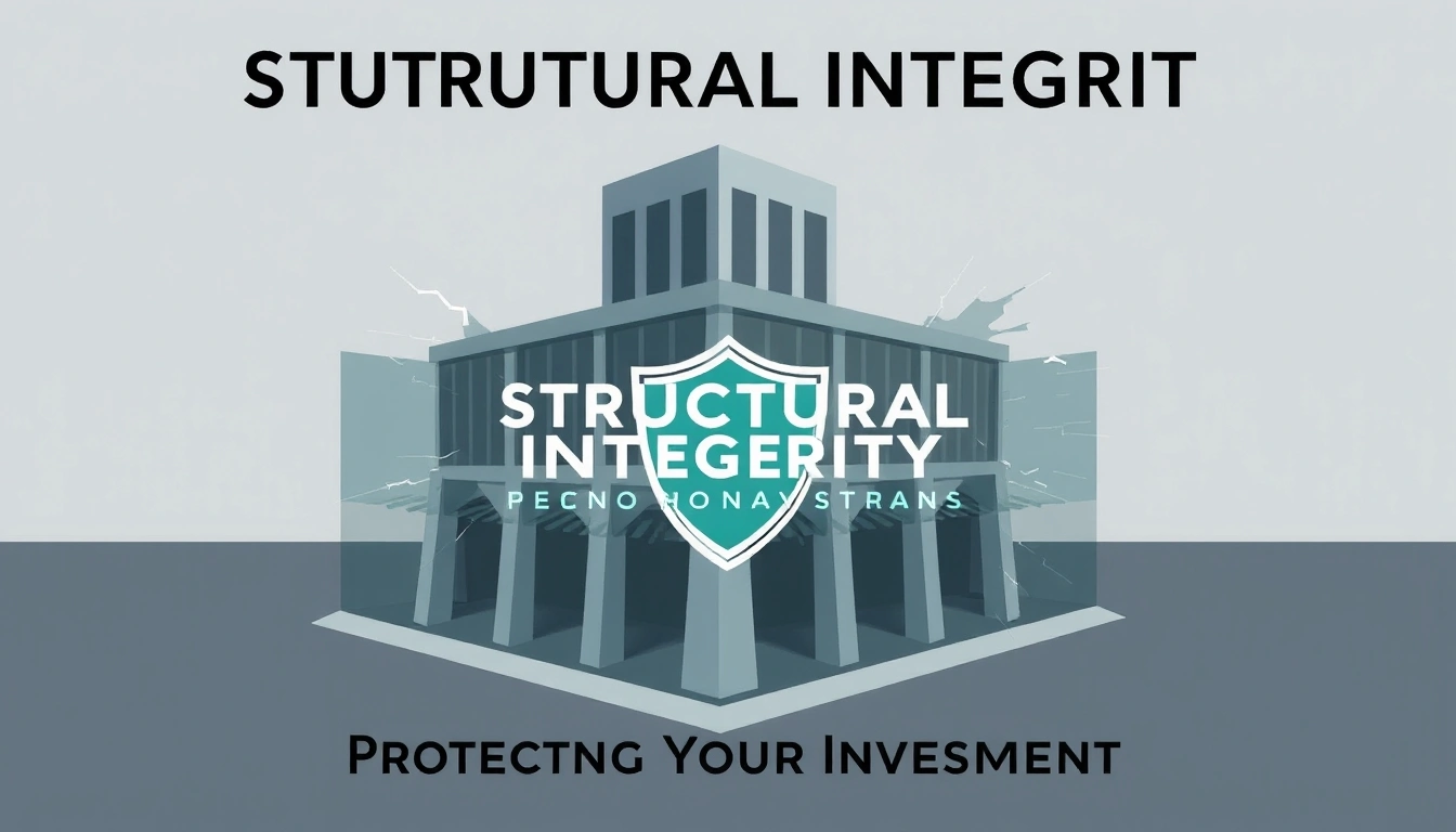 Structural Integrity: Protecting Your Investment