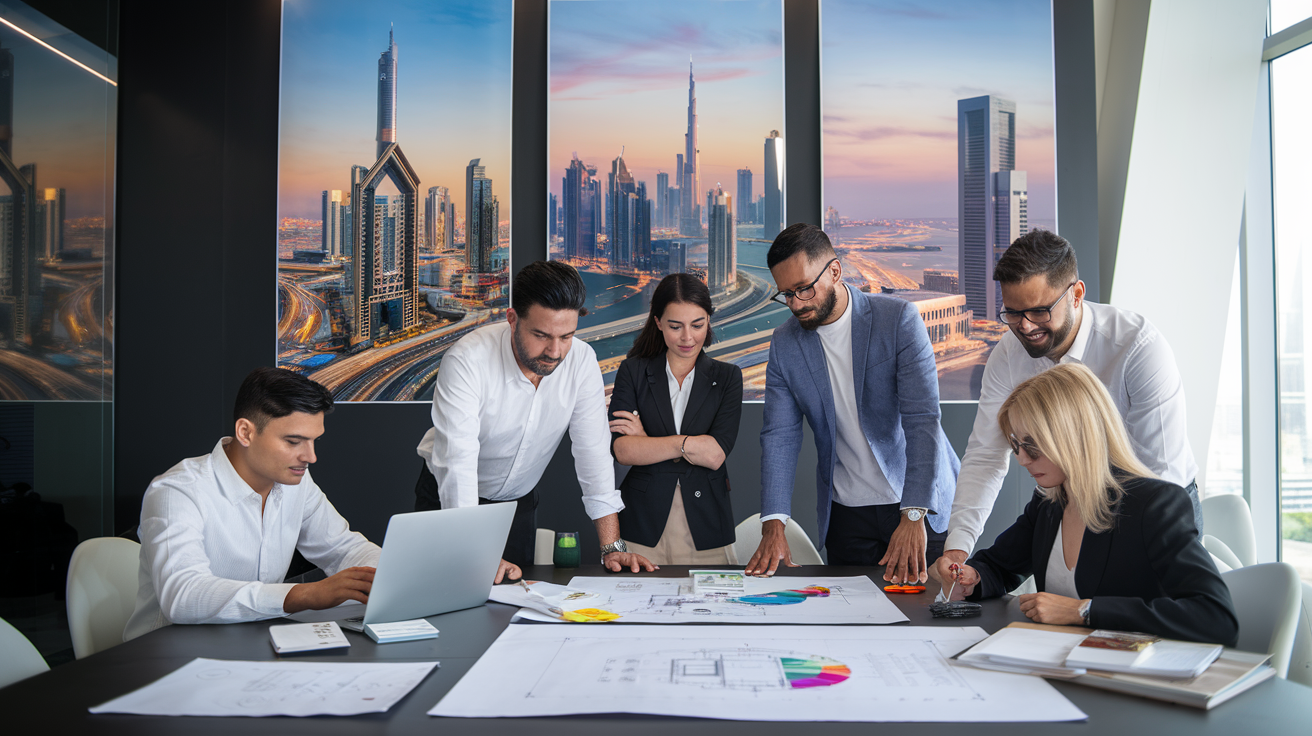 Is Interior Design a Good Career in the UAE?