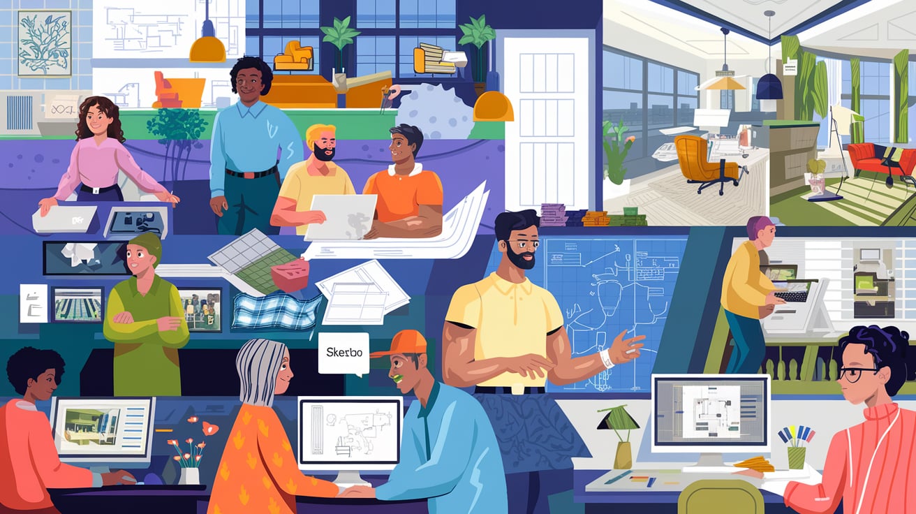 Is Interior Design a Good Career in the UAE? Compete Guide
