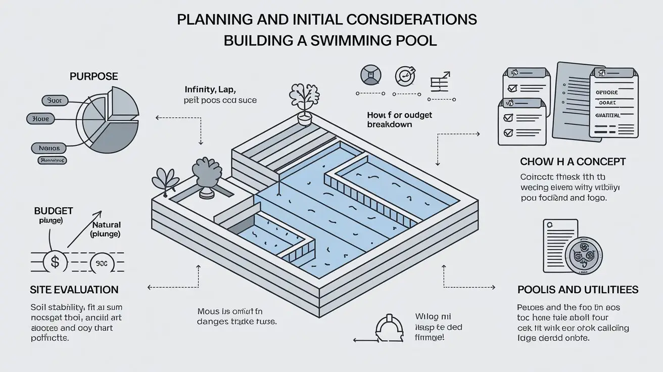 Planning and Initial Considerations