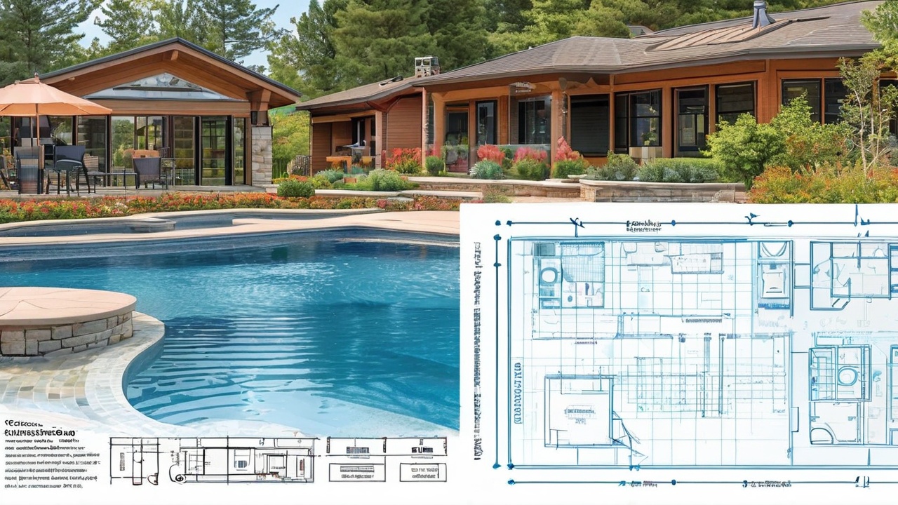 Understanding Your Pool Project Requirements