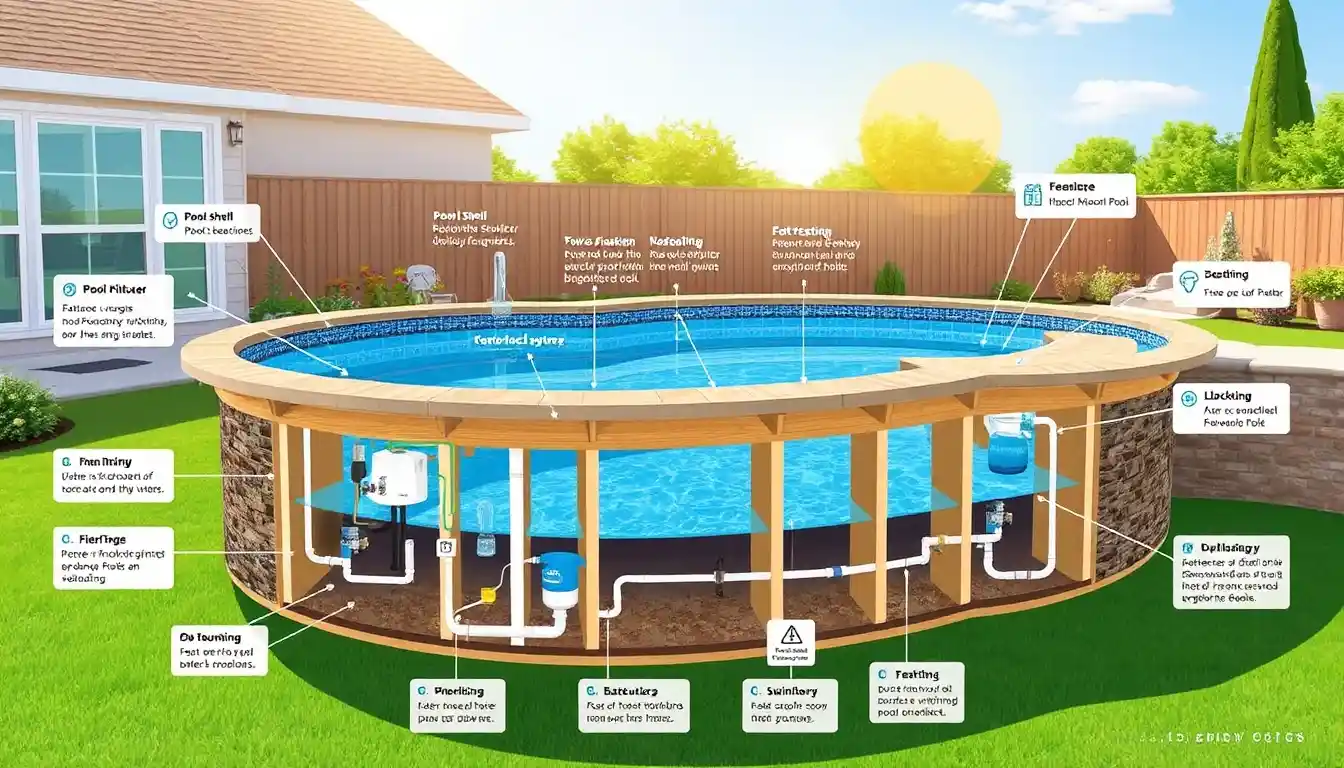 Understanding Your Pool Framework