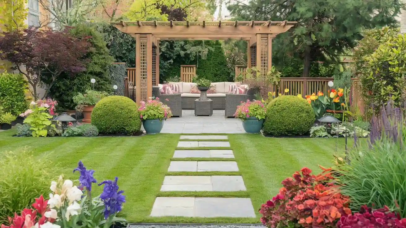 How to Makeover Your Garden